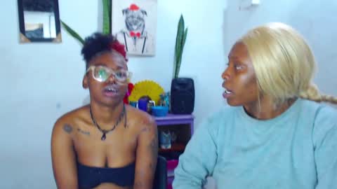 chayna smith online show from January 24, 12:31 am