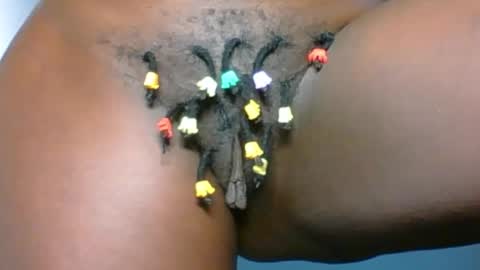 ebony choco2 online show from September 30, 1:11 am