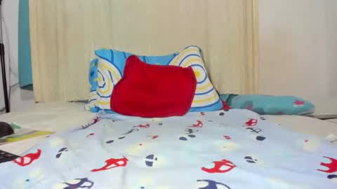 Cristal Ebony online show from March 6, 5:57 am