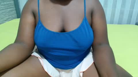 Sabrina online show from January 31, 9:24 pm