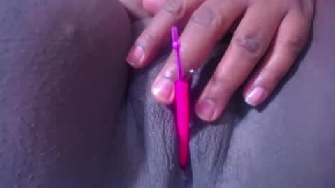 Snapshot of ebony_sugar_mommy chatting on February 15, 2:26 am MILENA online show from February 15, 2:26 am
