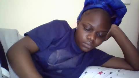 tasha online show from April 19, 4:34 am