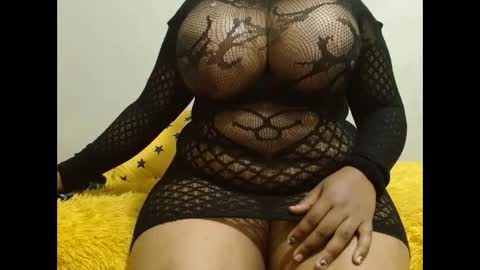 ebonybigboobsx online show from November 9, 1:11 am