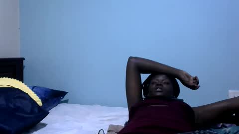 ebonybloom01 online show from November 19, 6:41 pm