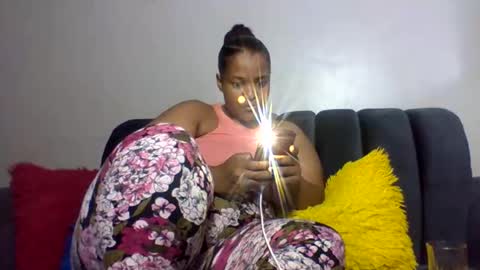 thickbea online show from January 6, 6:33 pm