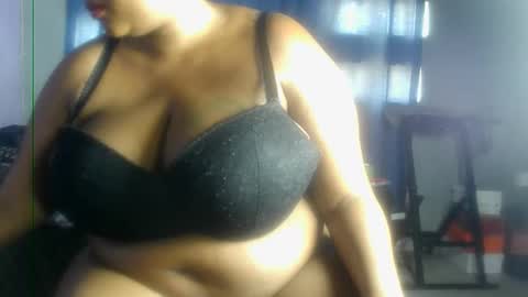 Ebony Delights online show from February 28, 9:52 am