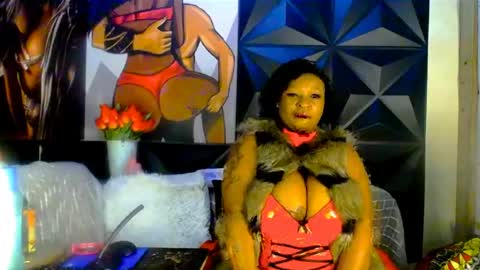 ebonyfancyfacexxx online show from July 7, 5:27 pm