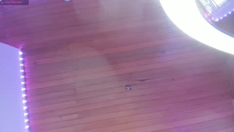 Queen Ebony online show from November 4, 7:08 pm