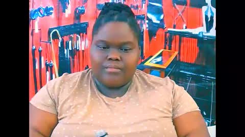 ebonyhotbuns4u2luv online show from November 13, 7:18 am