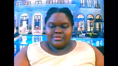 ebonyhotbuns4u2luv online show from March 8, 5:11 am