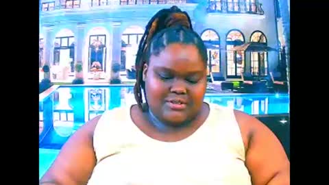 ebonyhotbuns4u2luv online show from March 21, 7:13 am