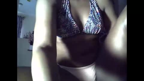 ebonykiki online show from October 8, 6:40 am