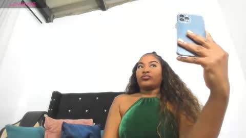 Angela online show from December 1, 1:31 am