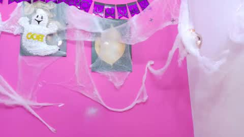 ebonyndsavage online show from October 27, 7:41 pm