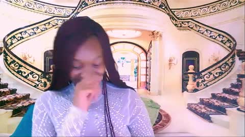 Cindy online show from December 14, 7:14 pm