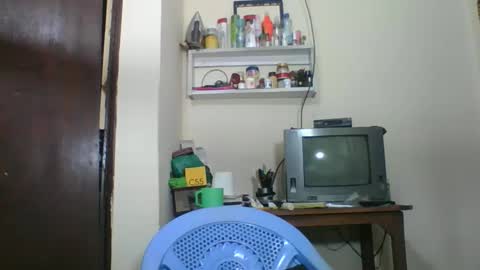 Snapshot of ebonyqueen4 chatting on September 12, 6:48 pm JACKLINE online show from September 12, 6:48 pm