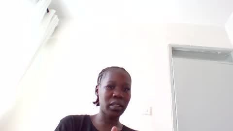 Ebony online show from July 3, 9:15 am