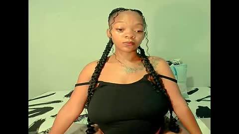 ebonyshy123 online show from January 11, 9:03 am