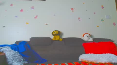 ebonysmilz88 online show from March 21, 8:30 am