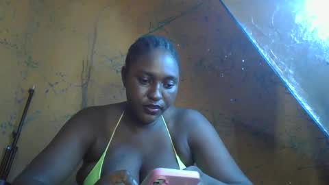 ebonyvd online show from February 23, 12:55 am