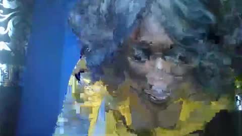 ebonyvd online show from September 12, 10:13 am