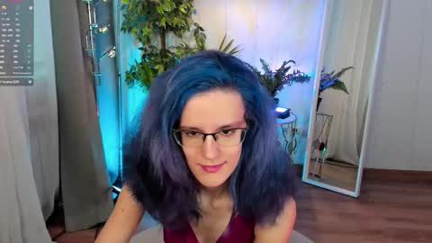 Asuna  Lana  online show from January 18, 7:59 am