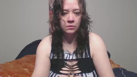 Weird Echo online show from January 31, 5:53 pm