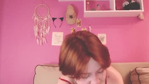 ecstasys_ online show from May 11, 6:16 pm