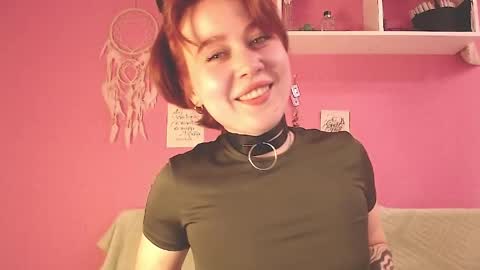 ecstasys_ online show from May 6, 8:57 pm