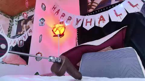 Edda online show from October 11, 3:48 pm