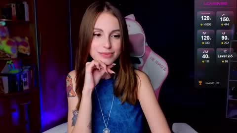 Edeline online show from October 10, 3:39 pm