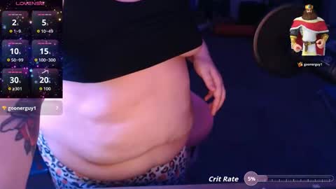 EdenArcadia online show from February 27, 4:01 am