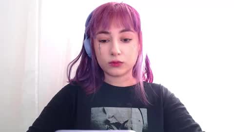 fickle demon made of clumps of matter online show from February 12, 4:47 am