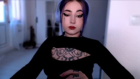 fickle demon made of clumps of matter online show from November 14, 9:42 am