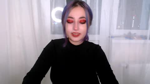 fickle demon made of clumps of matter online show from October 26, 12:50 am