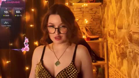 Snapshot of edithafarro chatting on September 19, 12:53 am Friendly neighbourhoud redhead online show from September 19, 12:53 am