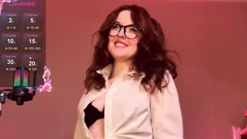 Snapshot of edithafarro chatting on October 6, 3:56 am Friendly neighbourhoud redhead online show from October 6, 3:56 am