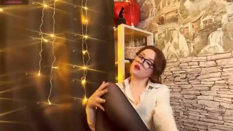 Snapshot of edithafarro chatting on February 12, 10:59 pm Friendly neighbourhoud redhead online show from February 12, 10:59 pm