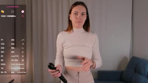 Nikki online show from November 16, 1:07 am