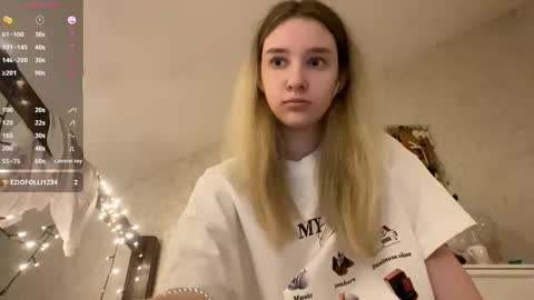 Dana online show from October 10, 6:46 pm