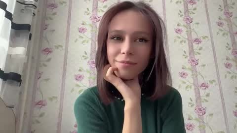 Viktoria online show from January 18, 9:38 am