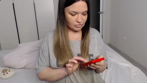 eelena4kiss online show from February 21, 3:10 pm