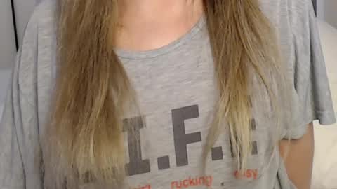 eelena4kiss online show from February 12, 8:07 pm