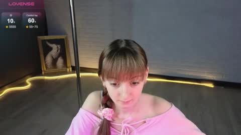 Effie online show from January 12, 1:11 am