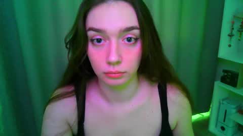 effie_balconii online show from March 12, 12:30 pm