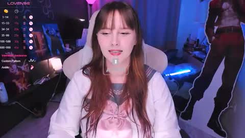 Effie online show from November 7, 11:49 am