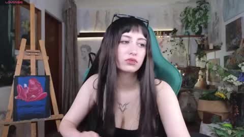effiemeowley online show from June 7, 1:18 pm