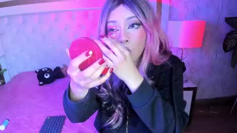 effy_kesster online show from June 29, 1:00 pm