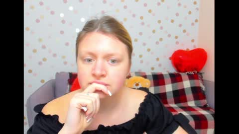 Effy online show from January 27, 6:41 am