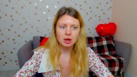 Effy online show from January 28, 6:27 am